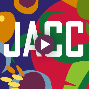 JACC - Logo Animé