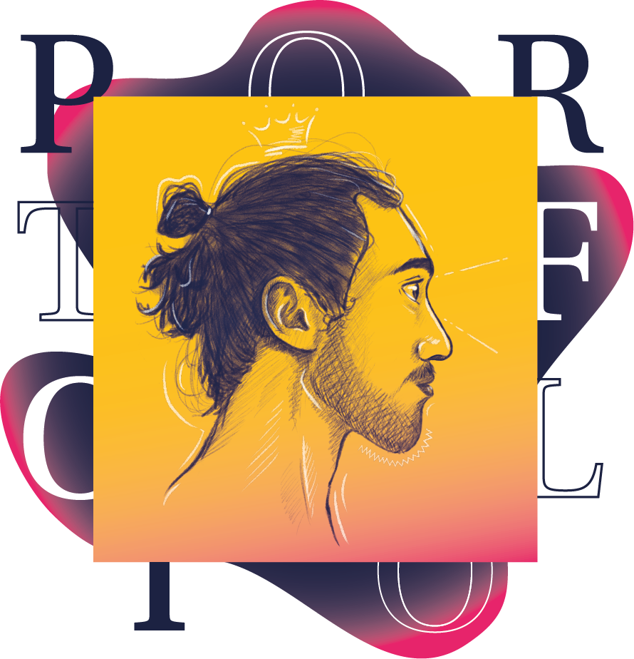 Portfolio    Baptiste GUYOT-GENDRON